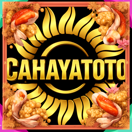 cahayatoto — galeri pratinjau Resmi APK